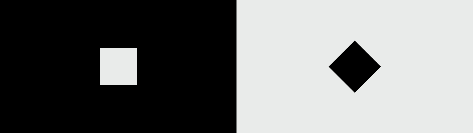 Contrast Header
